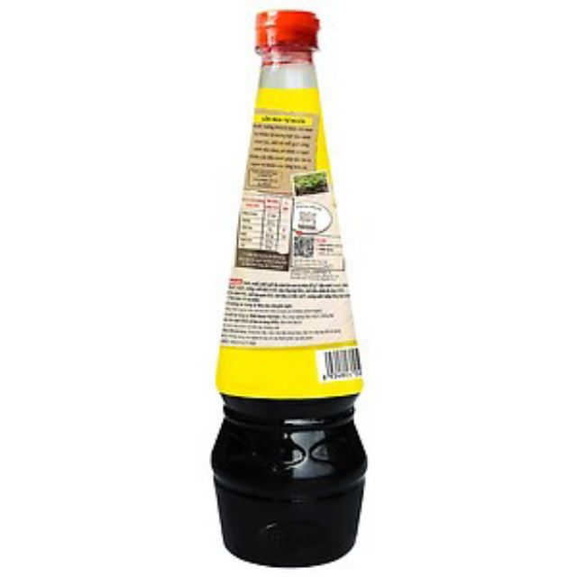 Nước Tương Maggi đậm đặc 700ml