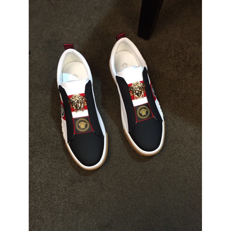 Giày nam Versace Size 38-44