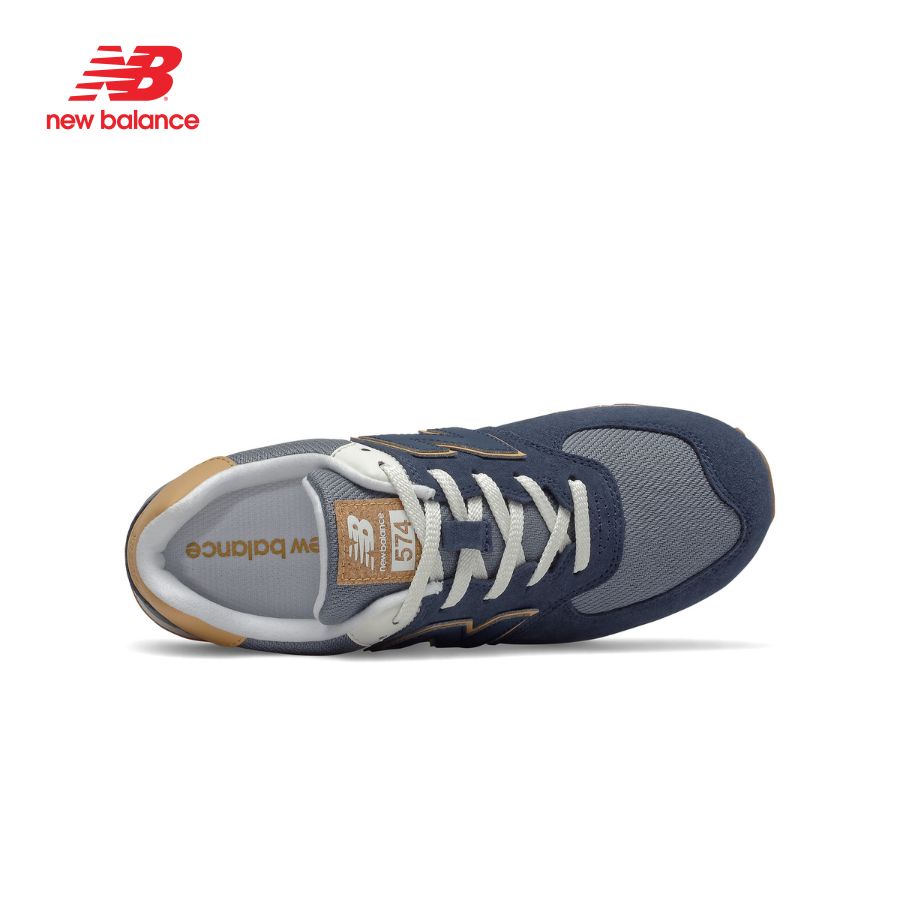 Giày sneaker trẻ em New Balance Classic - GC574AB1