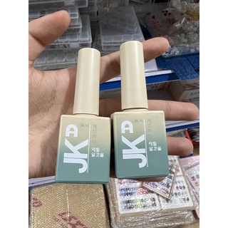 Sơn lẻ Jikai Trắng và đen