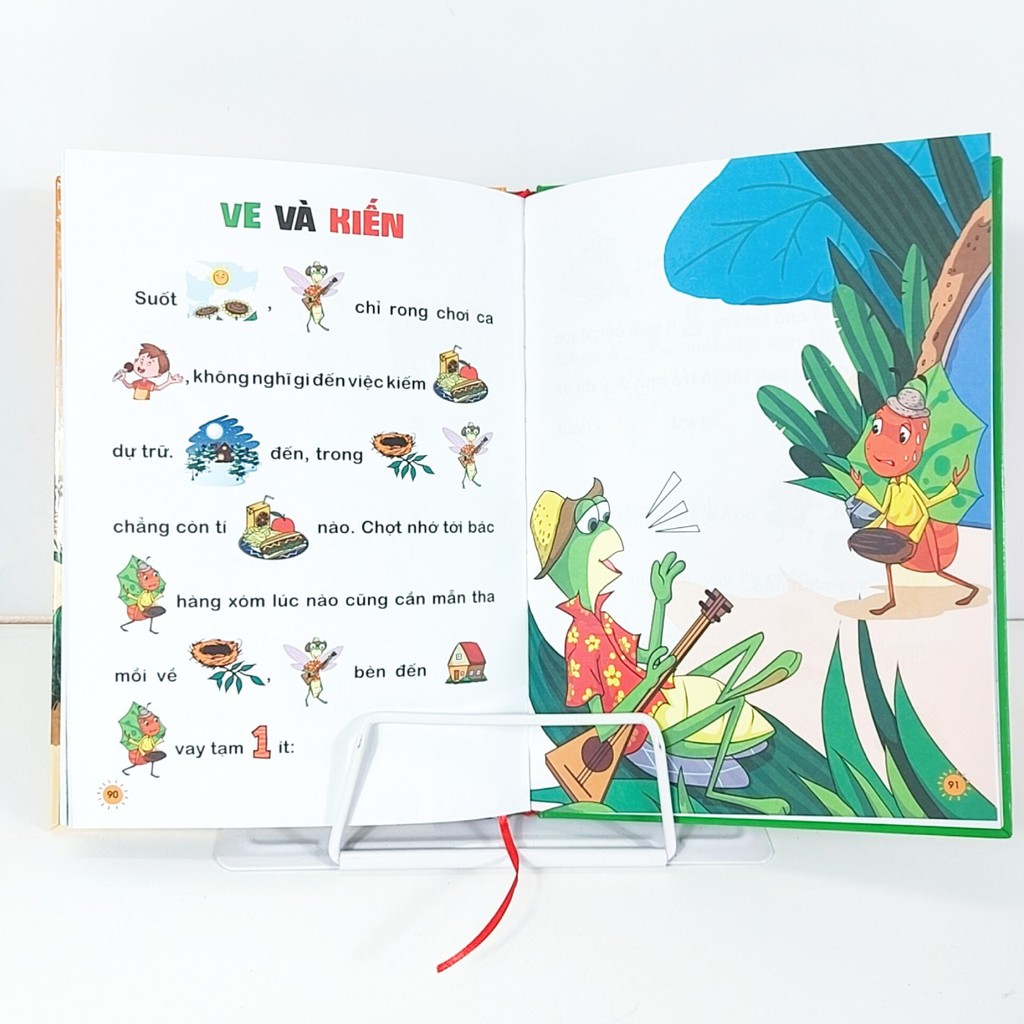 Sách-Truyện tư duy hình ảnh cho bé 3 cuốn(dành cho bé 3+) | BigBuy360 - bigbuy360.vn