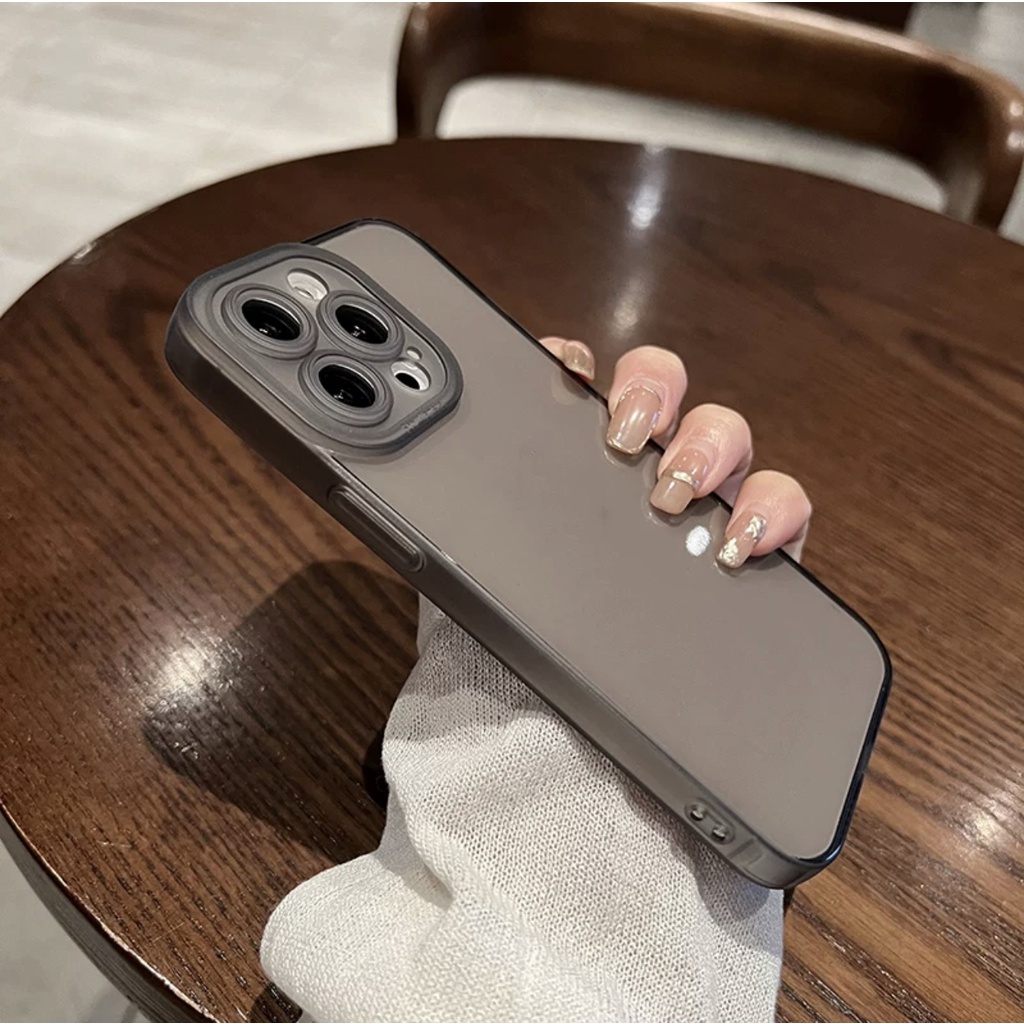 Ốp Điện Thoại Mềm Tương Thích Cho compatible for iPhone 13 13 pro 13 pro max 12 pro max 12 12 pro 11 11 pro max x xr case