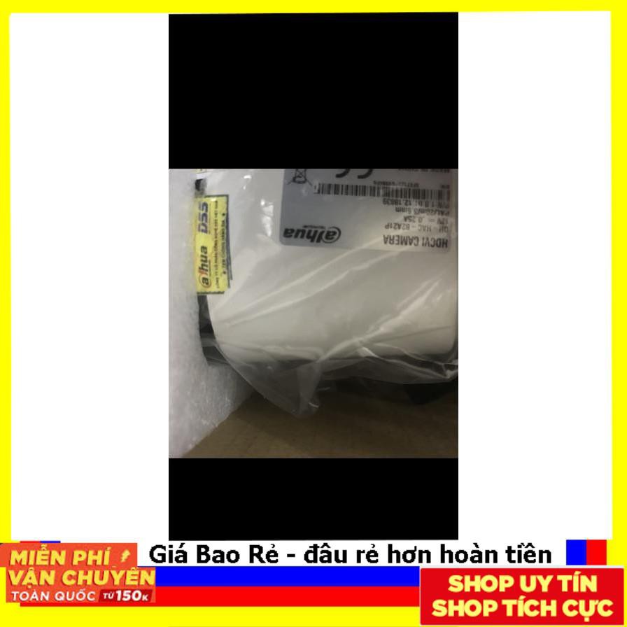 Camera Dh-hac-B1A21P /T1A21P Dahua chính hãng bh 24 tháng | BigBuy360 - bigbuy360.vn