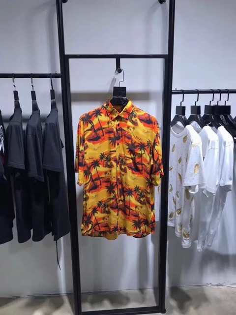 Áo sơ mi cao cấp nhập khẩu | BigBuy360 - bigbuy360.vn