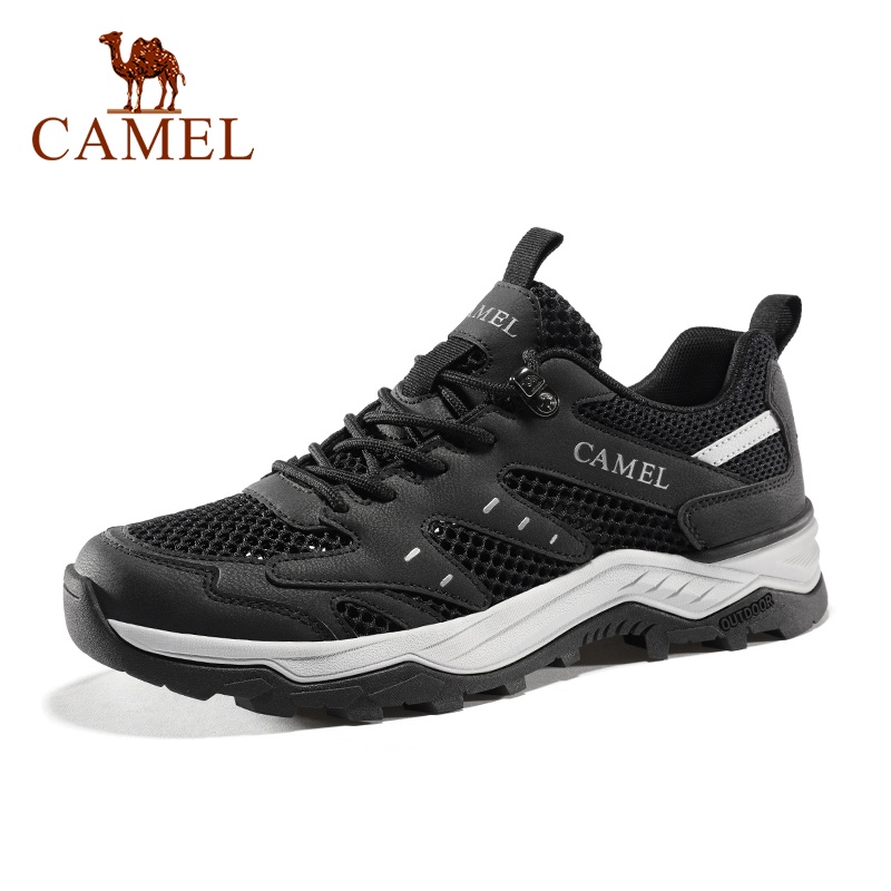 Giày thể thao leo núi CAMEL chống trượt thoáng khí dành cho nam