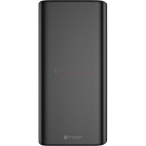 Sạc dự phòng Mazer Infinite.Boost Ultra Power 20000mAh PD65W QC3.0 M-EGULTRA65W20.0V - Hàng chính hãng