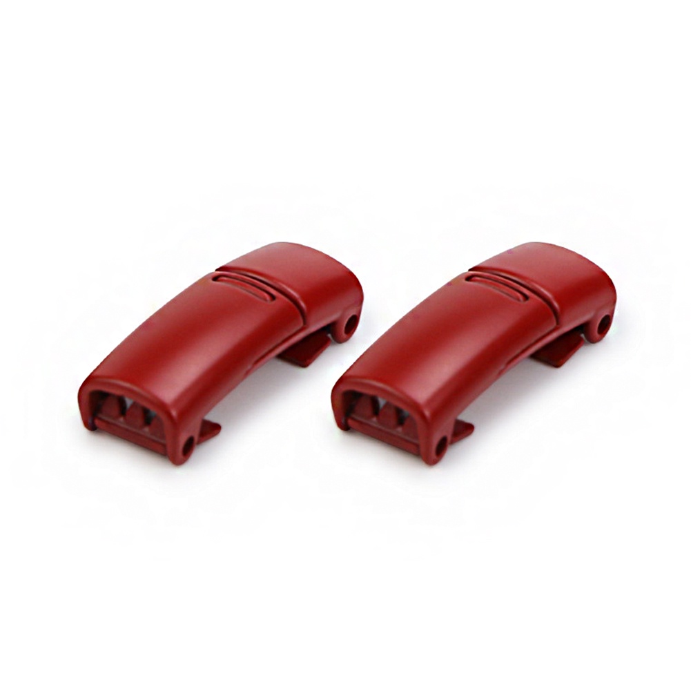 Khóa Dây Giày Bằng Hợp Kim Kẽm Từ Tính 11 Màu Tùy Chọn