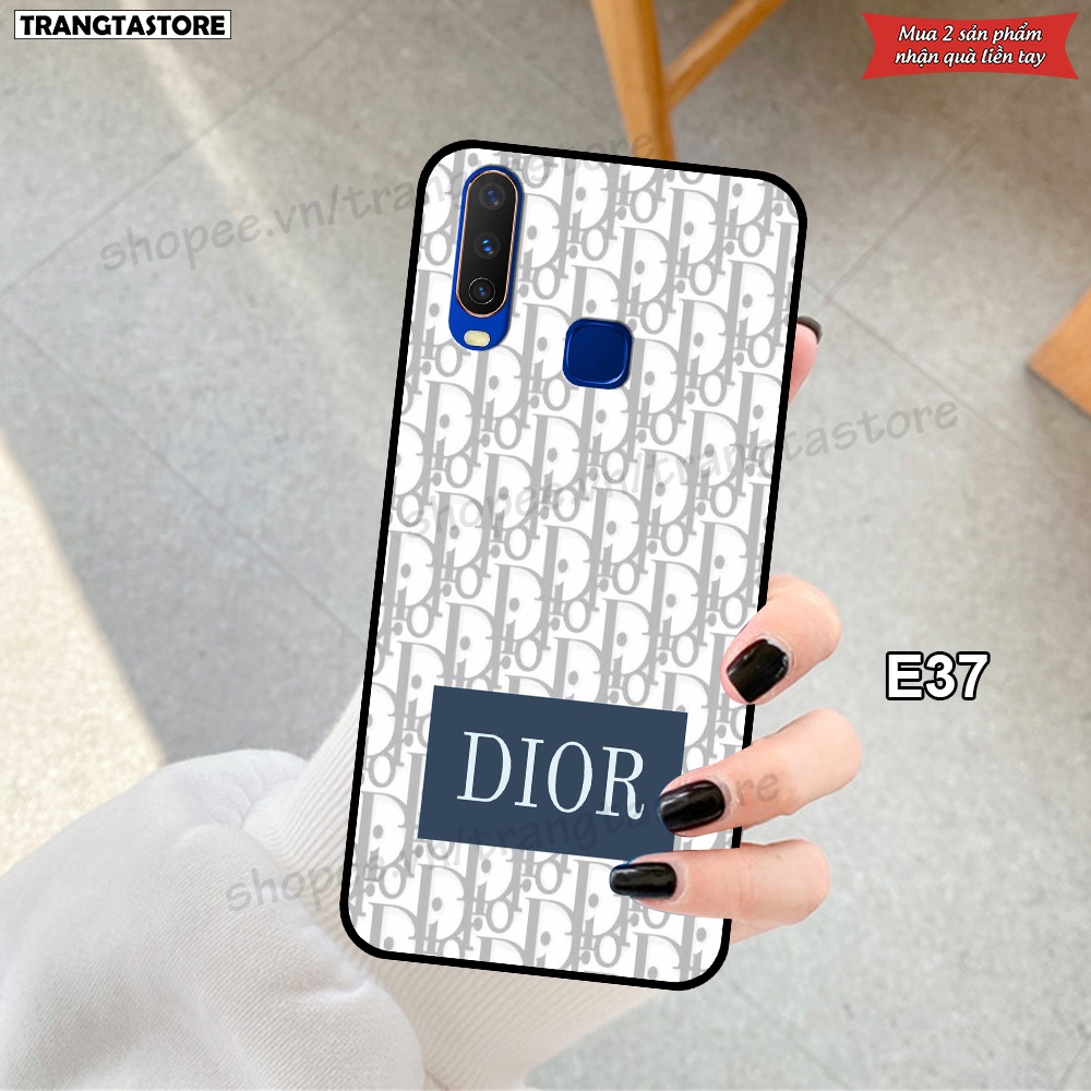 Ốp lưng Vivo U10 -  Y11 - Y12 - Y15 - Y17 rẻ bền đẹp chất lượng cao