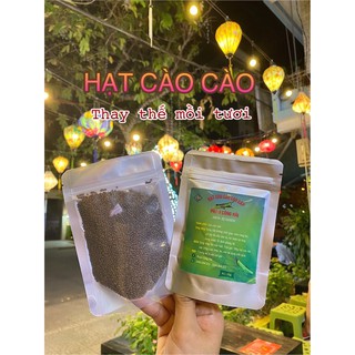 Hạt cào cào Phạm Công Hải (60k/1gói 100g)