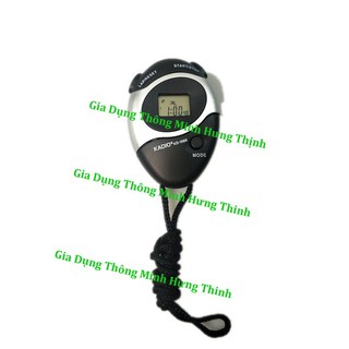 đồng hồ bấm giờ KD-1069