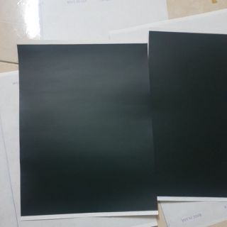 Giấy than 1 lớp