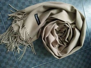 Khăn Cashmere