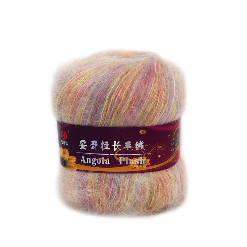 Cuộn Len Cashmere Mềm Mại Dùng Đan Khăn Choàng / Khăn Choàng DIY