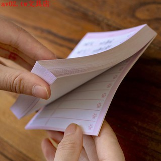 bộ lịch để bàn mini dễ thương