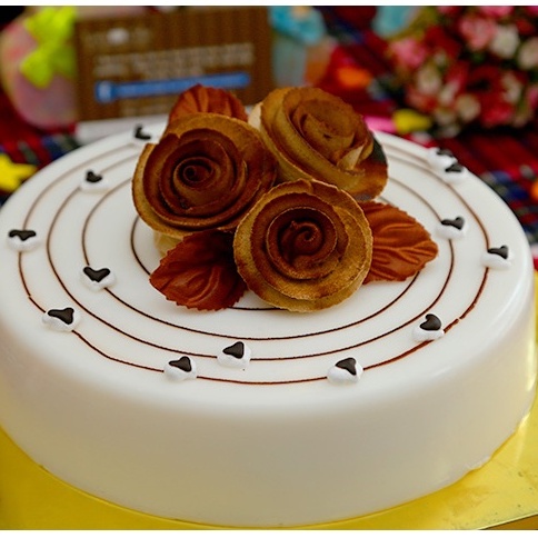 Rau câu con cá dẻo gói 10g