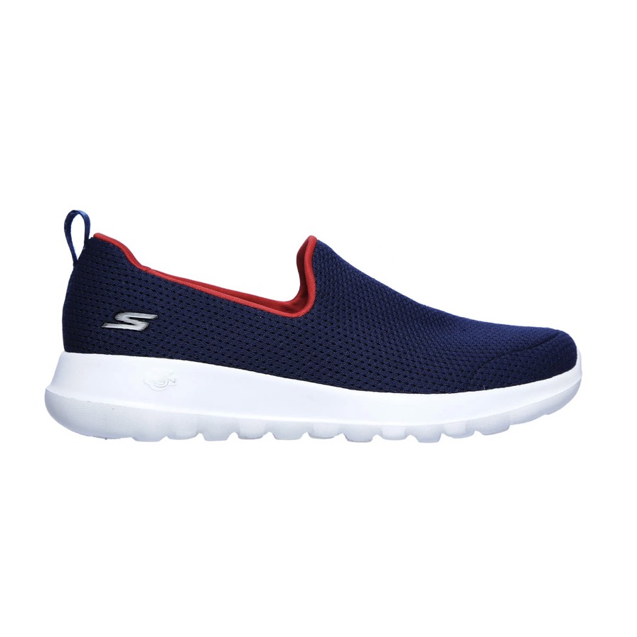 Giày thể thao nữ Skechers - 124091-NVRD