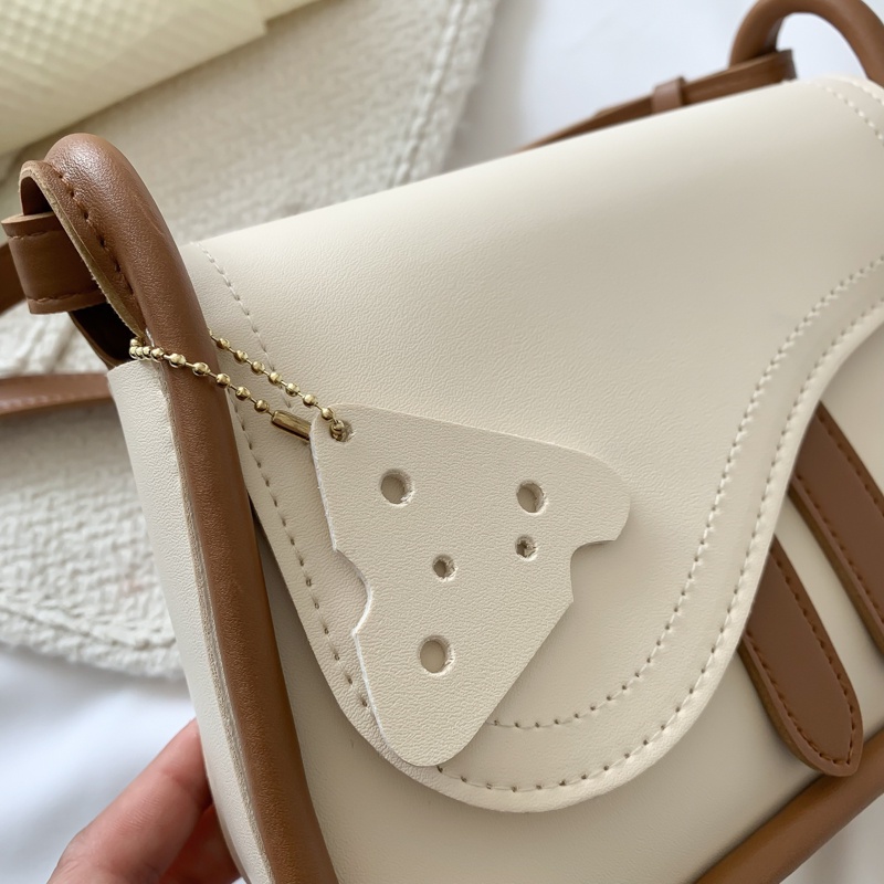 Túi Xách Da PU Đeo Chéo Thời Trang Dành Cho Nữ CK1245