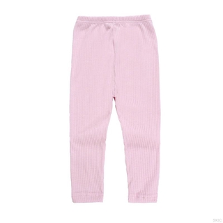 Quần Legging Giữ Ấm Cho Bé Gái