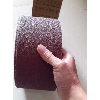 Giấy giáp cuộn P40(1 cuộn)