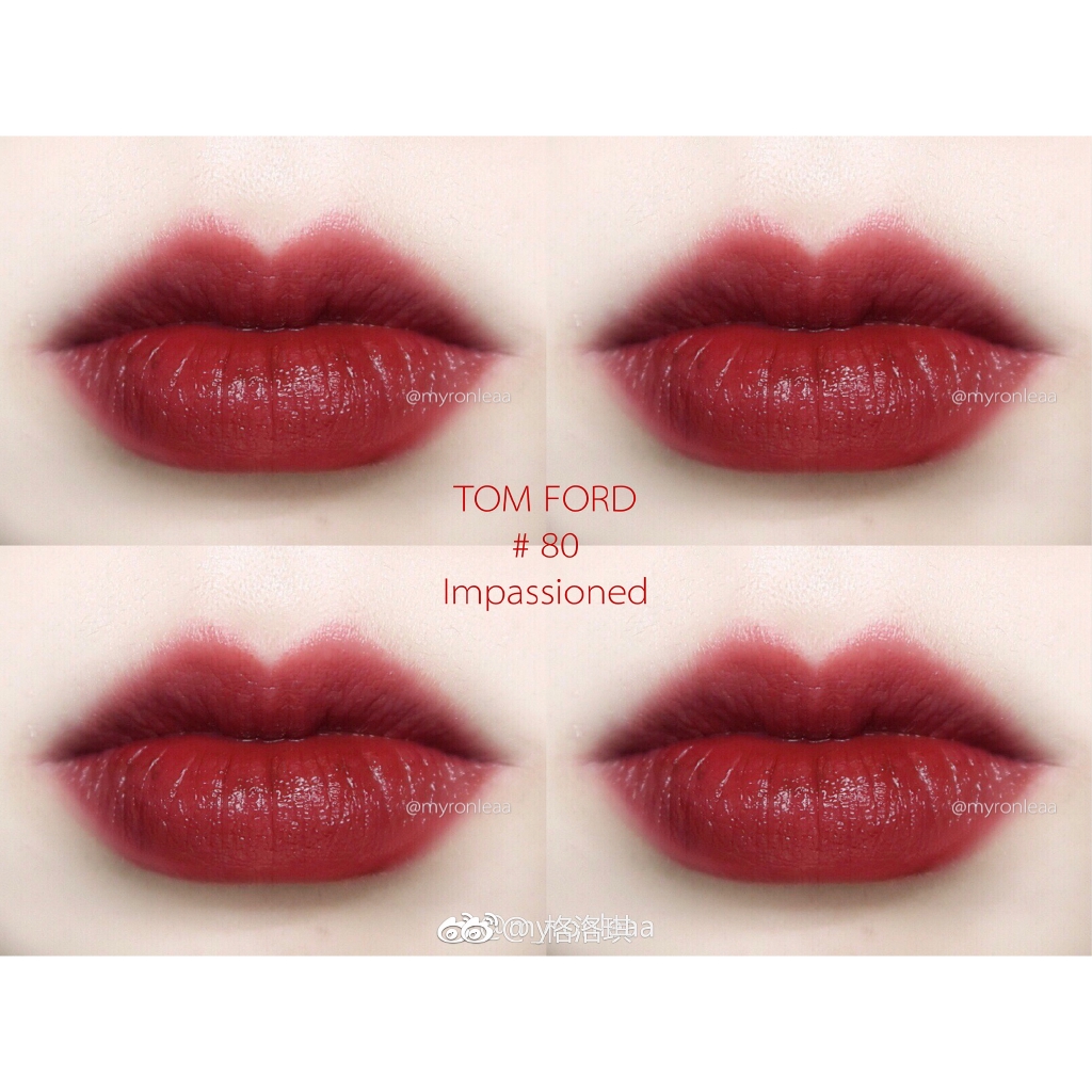 TF Tom Ford Son môi ống lâu trôi giúp dưỡng ẩm | BigBuy360 - bigbuy360.vn