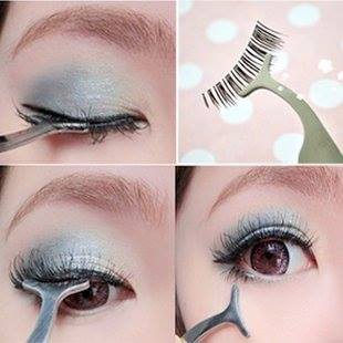 NHÍP KẸP GẮN MI GIẢ