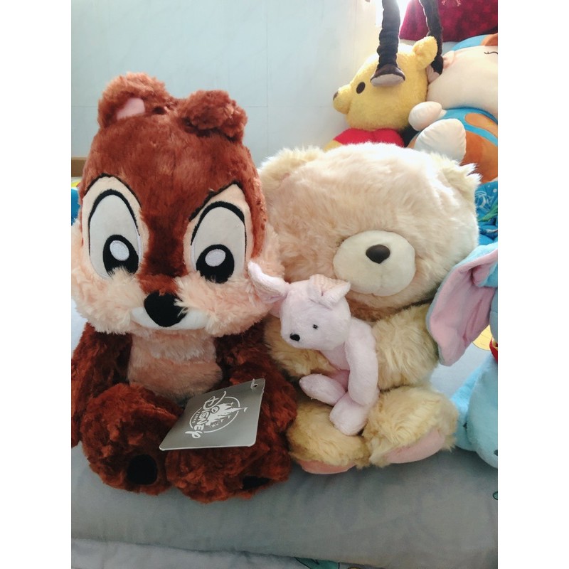 Sóc disney new full tag