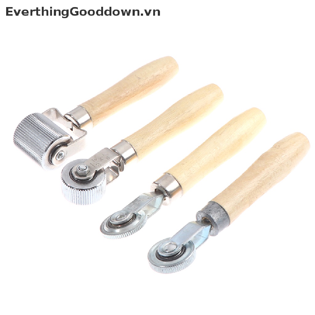 Con Lăn Kim Loại Cách Âm Giúp Loại Bỏ Tiếng Ồn Cho Xe Hơi