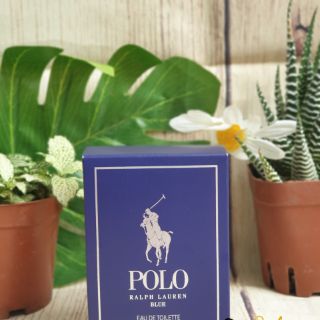 Nước hoa nam Polo Blue 15ml