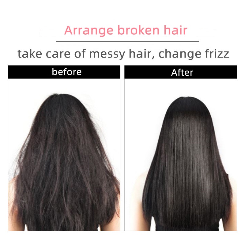 Kem Tạo Kiểu Tóc Đặc Biệt Không Gây Bóng Nhờn Dành Cho Nữ