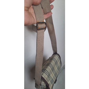 Túi đeo chéo hàng si