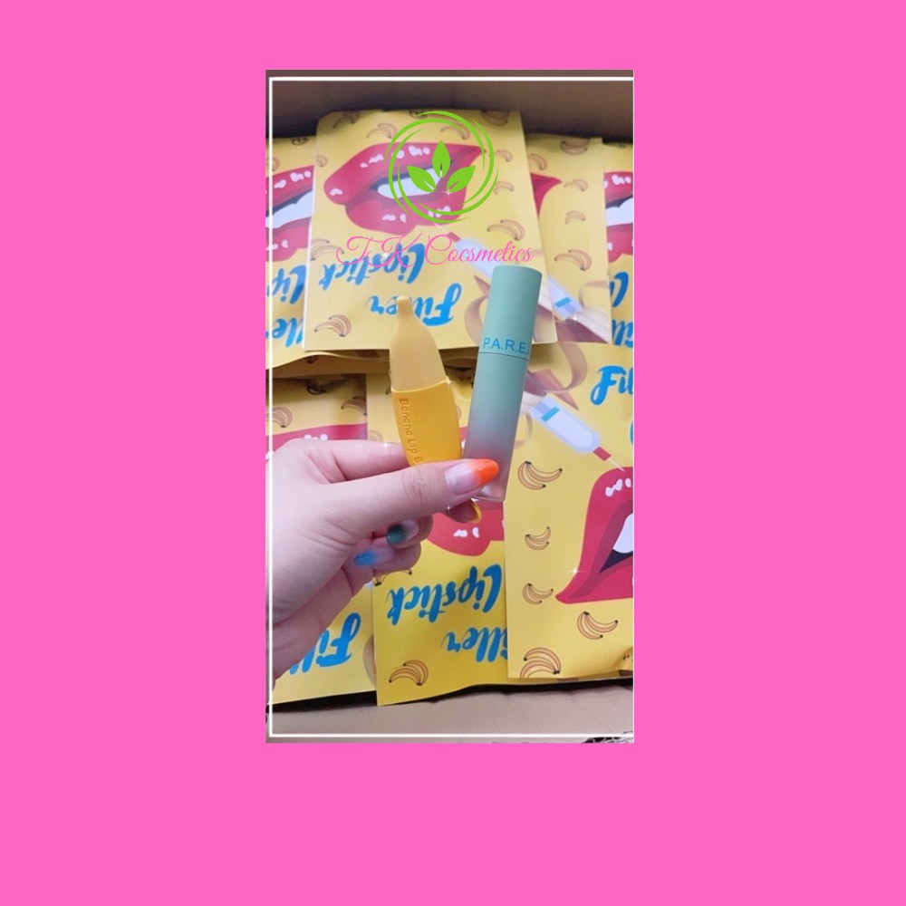 Son hồng môi thâm Filler Lipstick - Son Khử Thâm | BigBuy360 - bigbuy360.vn