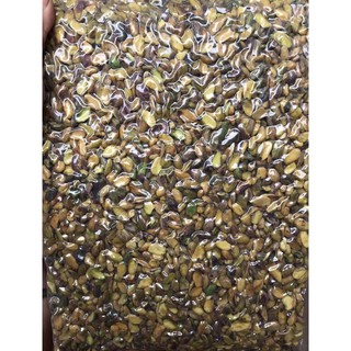 Hạt dẻ cười nhân tách vỏ 100g