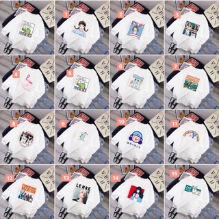 Trả hàng order áo thu đông set 2 chiếc
