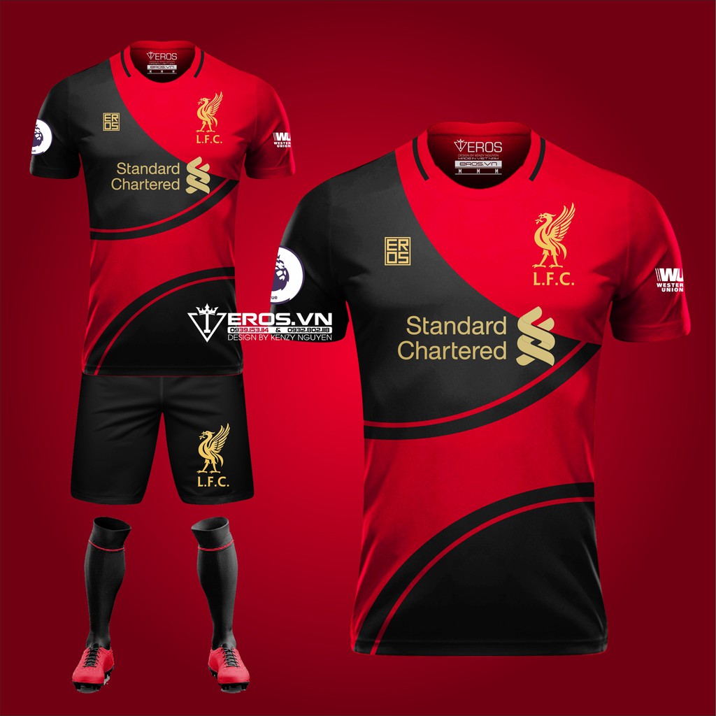 🔥 Đồ đá banh tay ngắn - câu lạc bộ HOT 🔥 | BigBuy360 - bigbuy360.vn