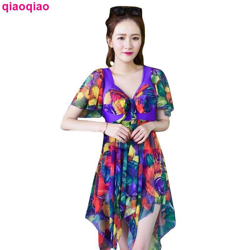 Bộ Đồ Bơi Thời Trang Cho Phụ Nữ Trung Niên 200 | BigBuy360 - bigbuy360.vn