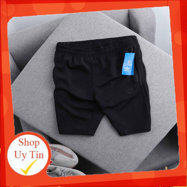 Quần short thể thao 3 sọc Adidas VNXK