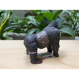 Mô hình động vật: Khỉ Đột Núi ( Chính hãng)