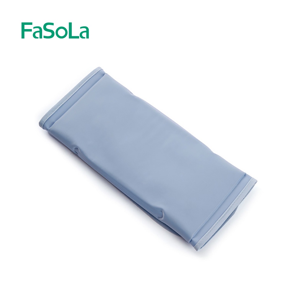 Gối ngủ, đệm ngủ GEL làm mát FASOLA FSLPS-187 FSLPS-036