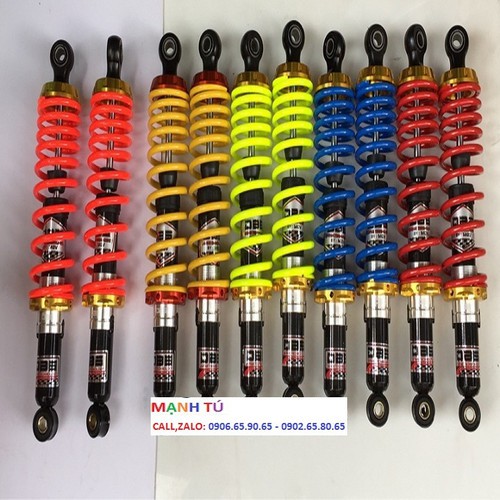 Phuộc sau xe Sirius - 000128