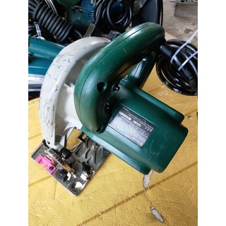 máy cưa đĩa Hitachi lưỡi 165