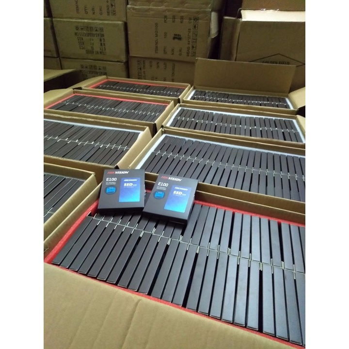 Ổ cứng SSD dung lượng 240G, 128G hãng HIKVISION - Sản phẩm chính hãng - Bảo hành 36 tháng ! | BigBuy360 - bigbuy360.vn
