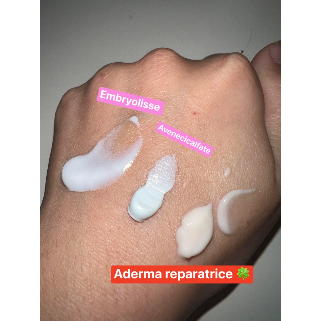 Kem dưỡng liền sẹo A-derma ultra duo 100ml, ADerma Epitheliale A.H DUO tái tạo da, chống thâm, phục hồi da
