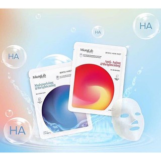 1 Miếng Mặt Nạ Miung Lab