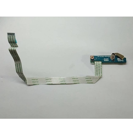 VỈ CÔNG TẮC ON/OFF WIFI LAPTOP HP 4530S 4535S