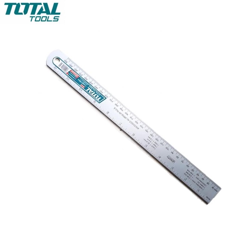 Thước đo 30 cm TOTAL TMT633002