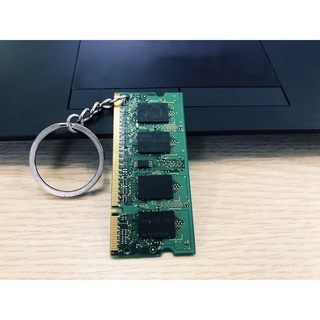 Móc treo chìa khoá làm từ RAM máy tính