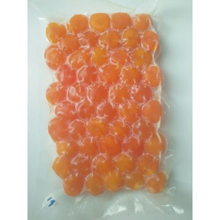 Lòng Đỏ Trứng Muối 13g