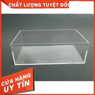 Mica Trong 2mm (2li) nhiều kích thước
