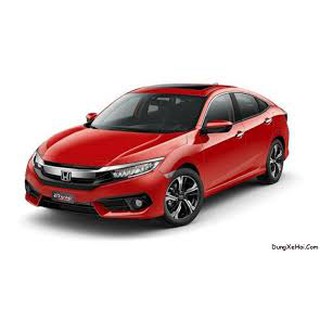 Phụ Tùng civic, Phụ Kiện, Đồ Chơi, Trang Trí, Làm Đẹp xe Honda CIVIC