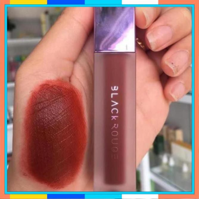 Son Black Rouge A12 ⚡️𝑪𝒉𝒖𝒂̂̉𝒏 𝑪𝒉𝒊́𝒏𝒉 𝑯𝒂̃𝒏𝒈 ⚡️ Son Cao Cấp Không Chì | BigBuy360 - bigbuy360.vn